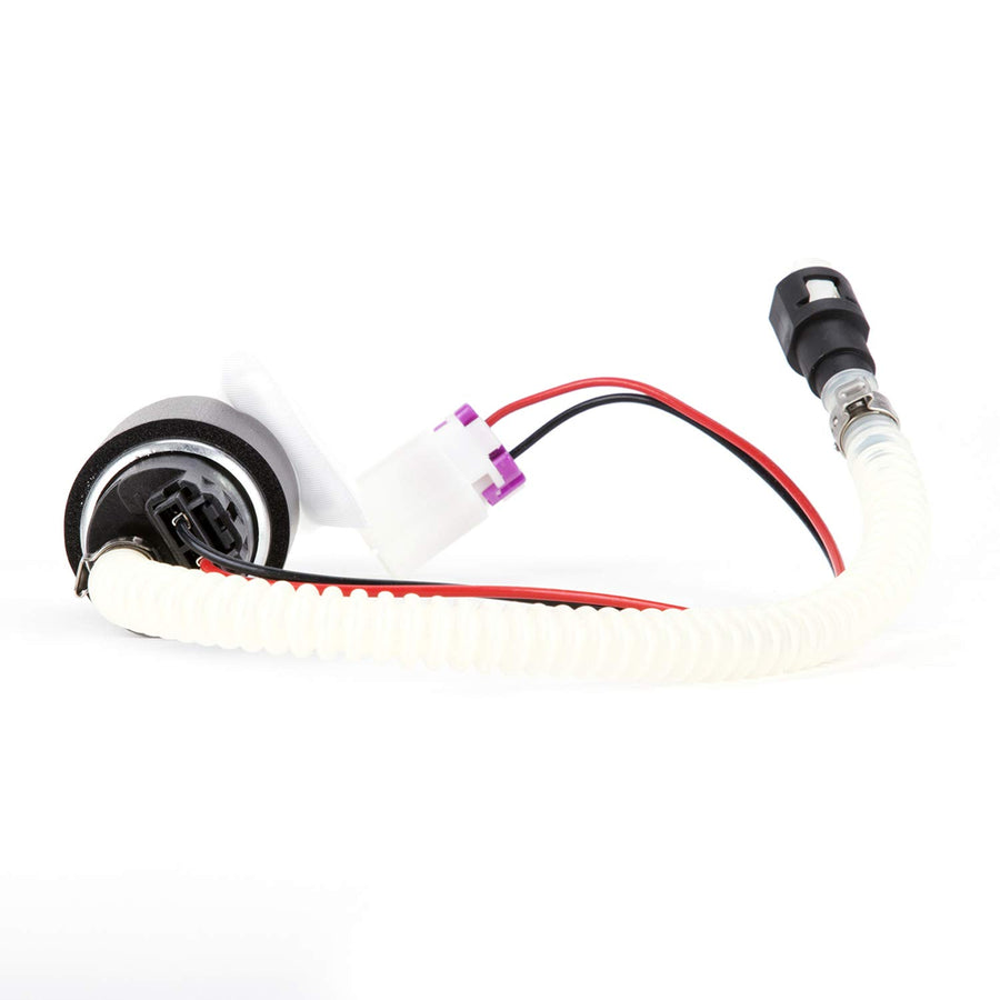 Electric Fuel Pump TYC 152051-A Compatible with 2001-2004 Nissan Pathfinder 3.5L V6