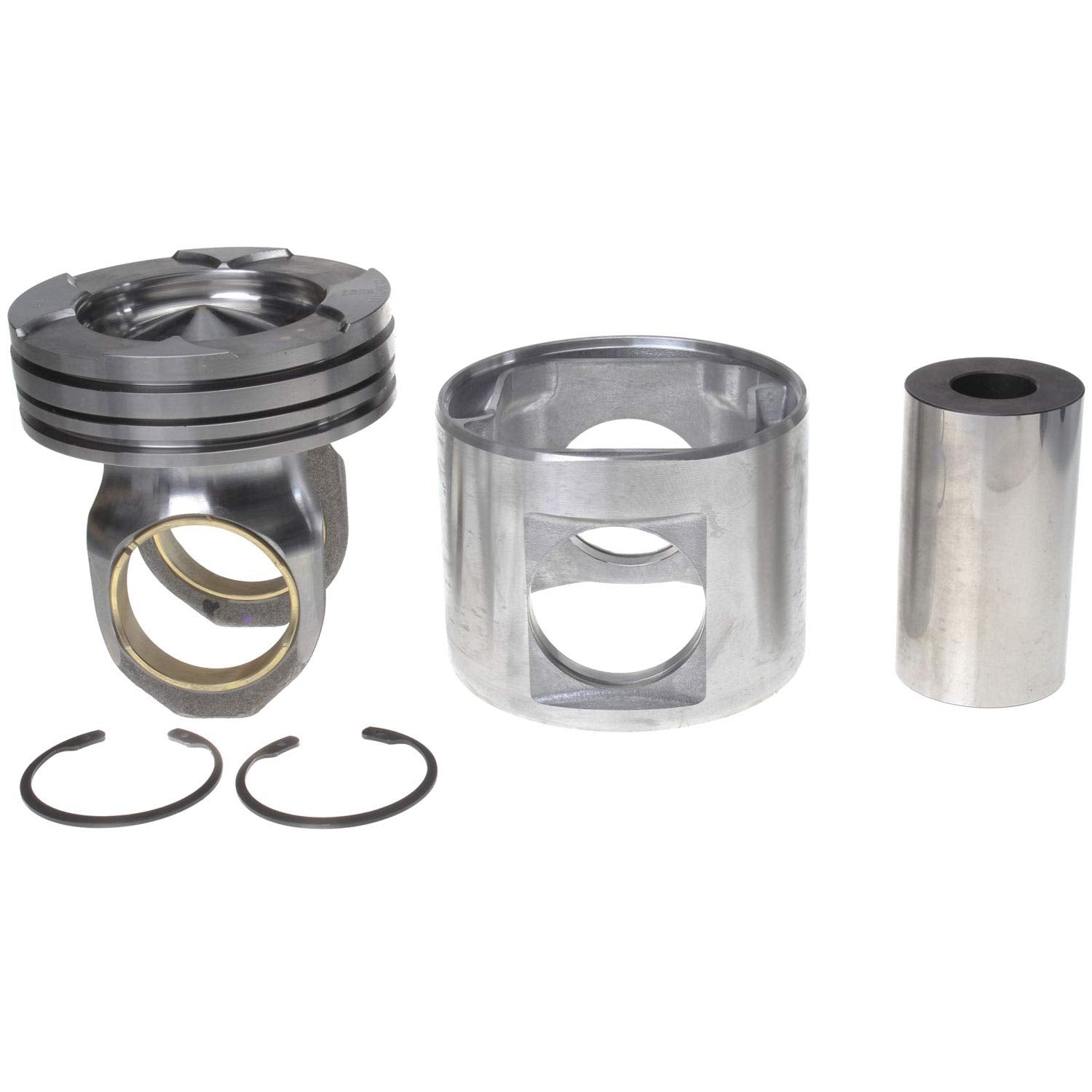 Clevite MAHLE Piston Assembly 224-3777