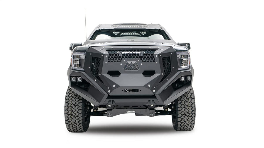 Sierra 1500 19-C Grumper Bare