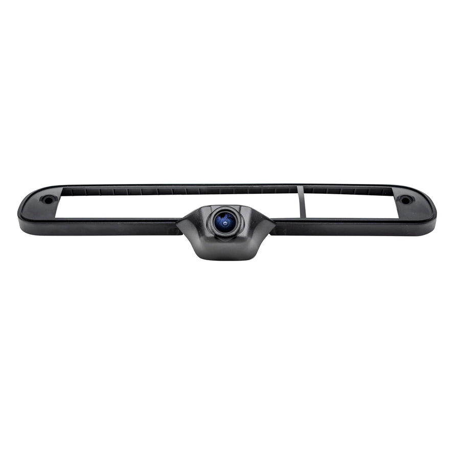 FullVUE Mirror Vision System Brandmotion for Ford Super Duty (1999-2016)