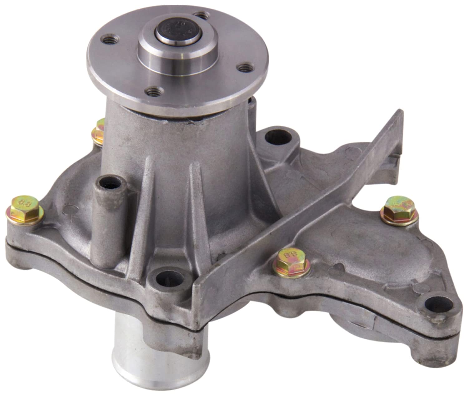Premium Gates Engine Water Pump 42587