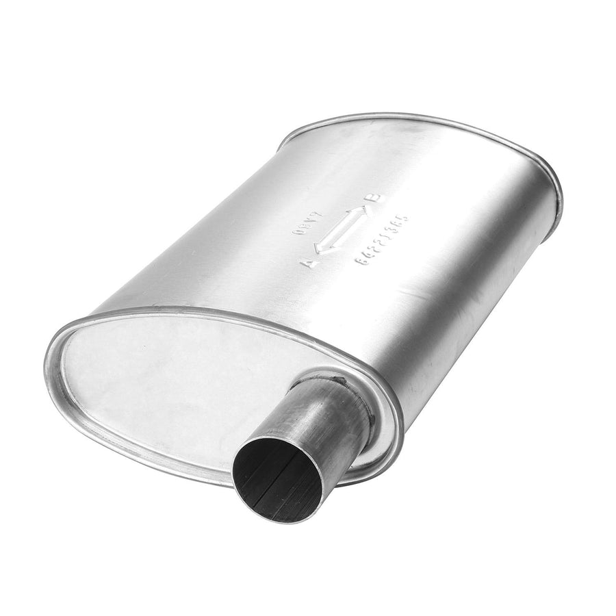 Muffler AP Exhaust 3738SL