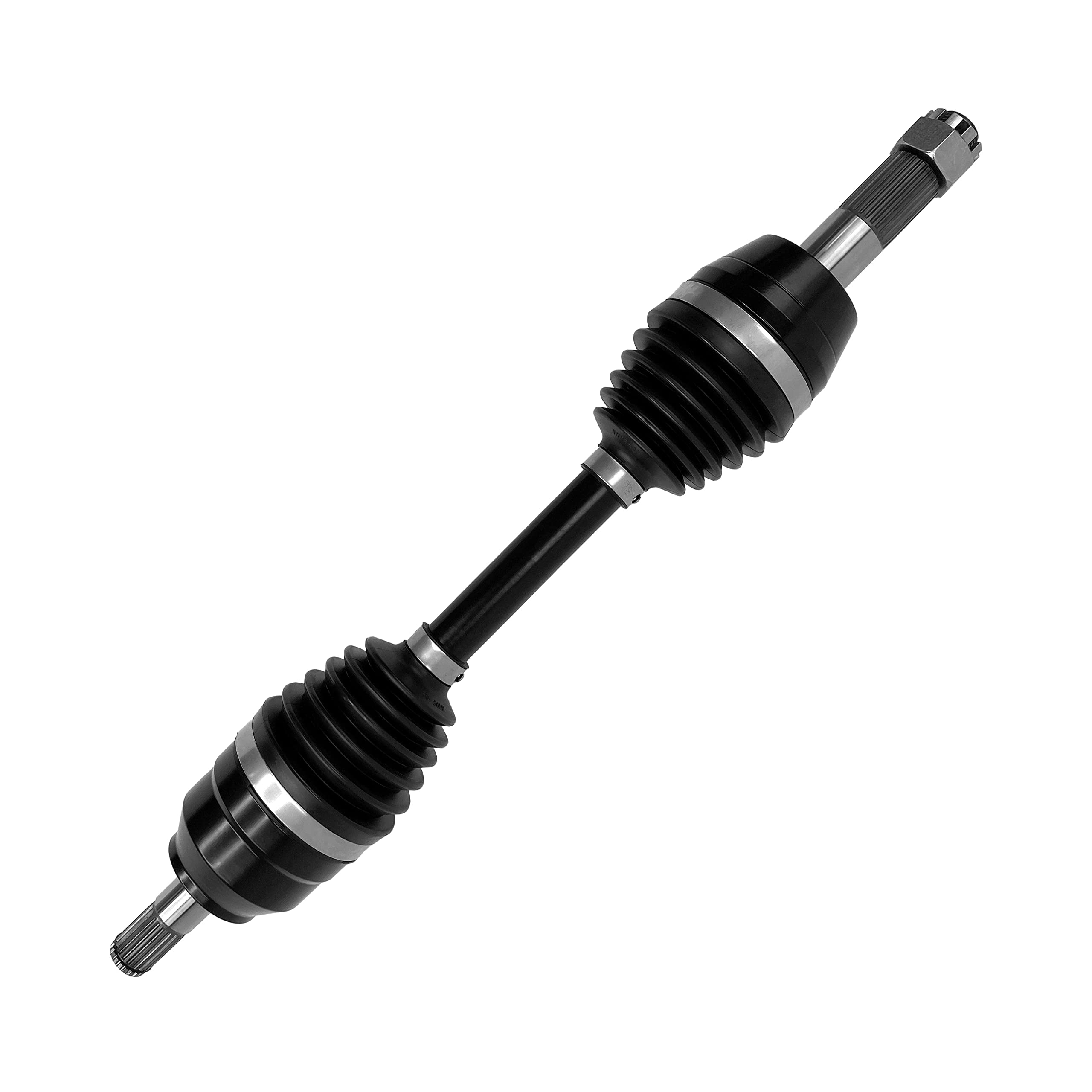 Heavy Duty Axle for Honda TRX500, Demon Powersports Front Right Made Up of 4340 Chromoly Steel, In Dual Heat Treated High Strength (See Fitment Details in Description) OEM: 44250-HR3-A22