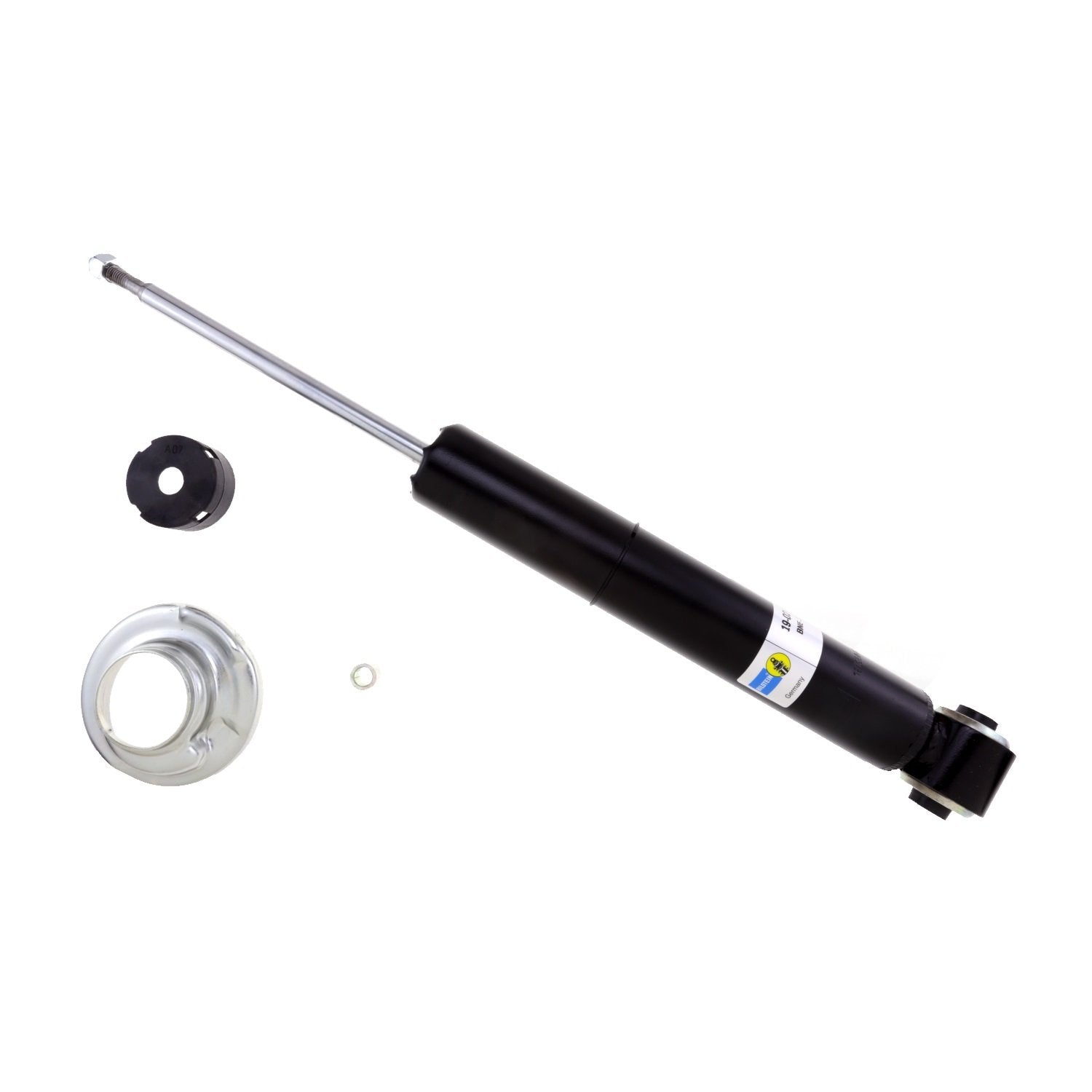 19-020150 Bilstein Shock Absorber, Rear