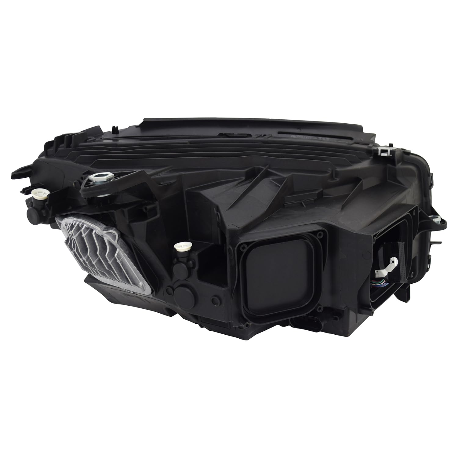 Front Left TYC 20-9974-00 Headlight Assembly
