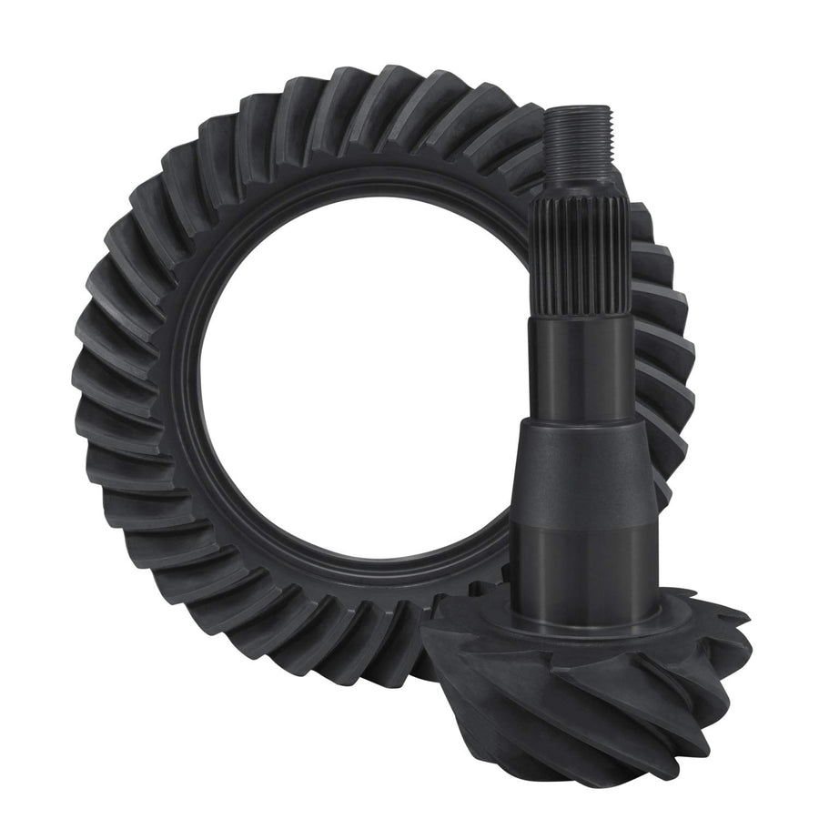 Yukon Ring & Pinion Gear Set High Performance for '11 & Up Chrysler 9.25" ZF in a 3.90 Ratio
