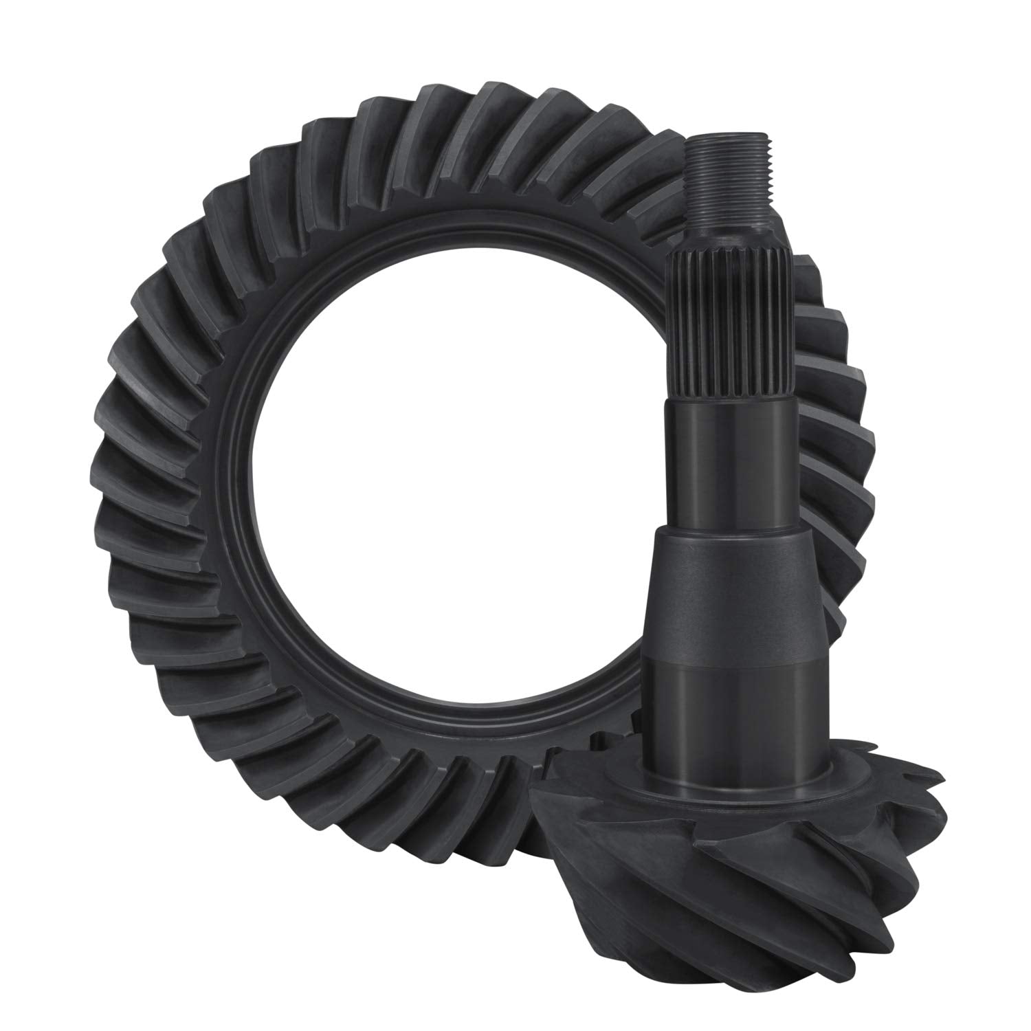 Yukon Gear Ring & Pinion Sets for 2011 & Up Chrysler 9.25" ZF High Performance Ring & Pinion Gear Set in a 4.11 Ratio