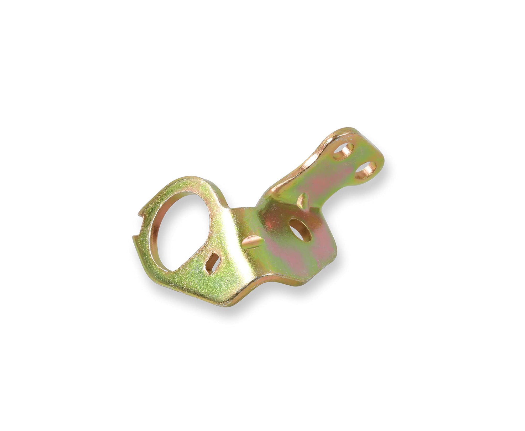 Throttle Solenoid Bracket Holley 20-9