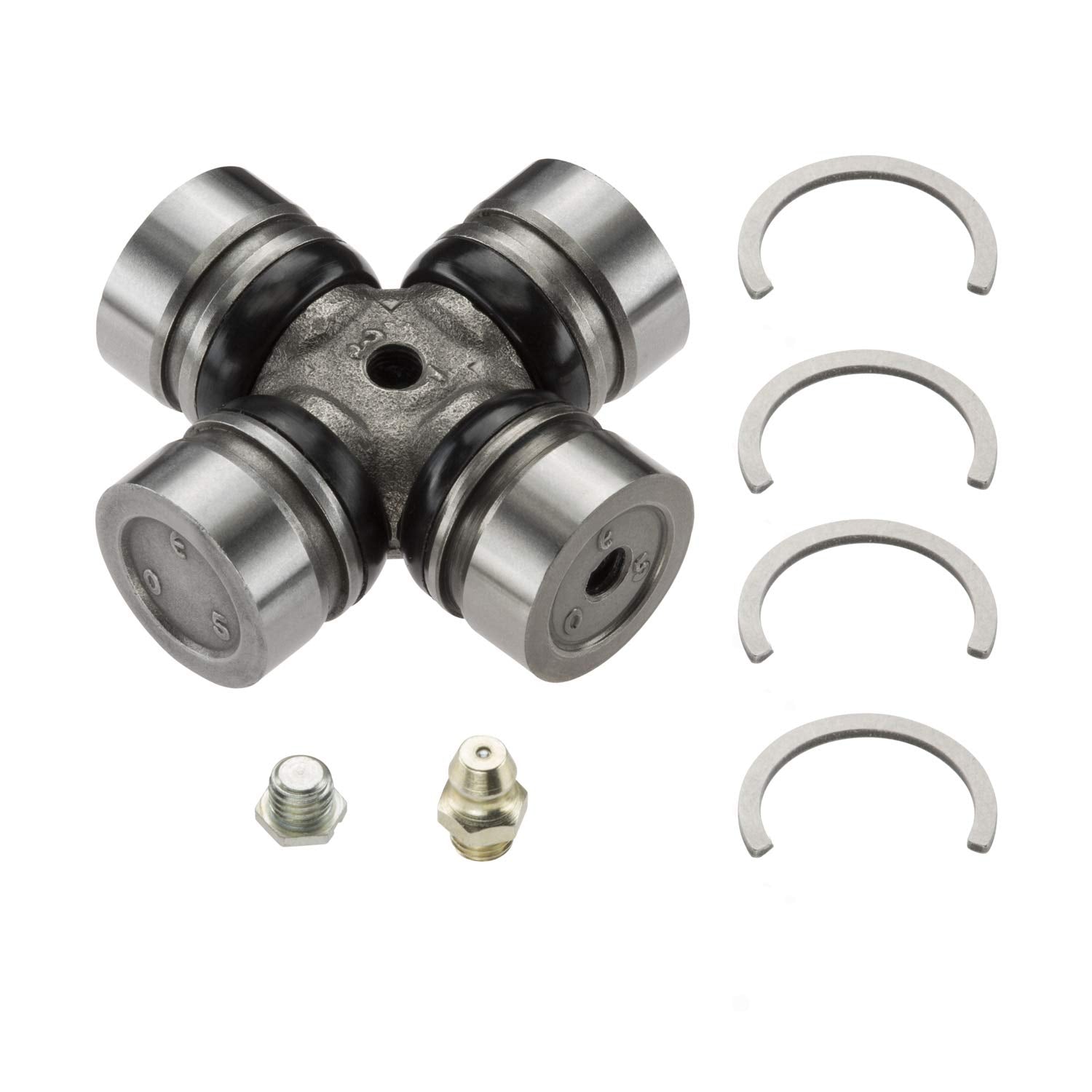 Premium MOOG Greaseable Universal Joint