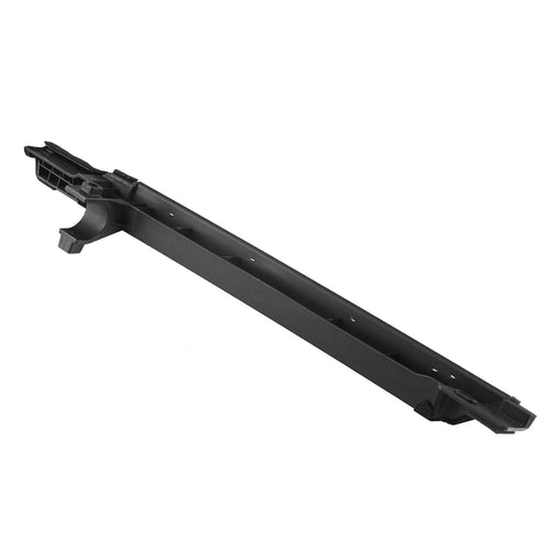13510.50 | Omix | Door Surround, Front, Right | OE Reference: 05182824AG | Fits 2010-2018 Jeep Wrangler JKU 4-Door