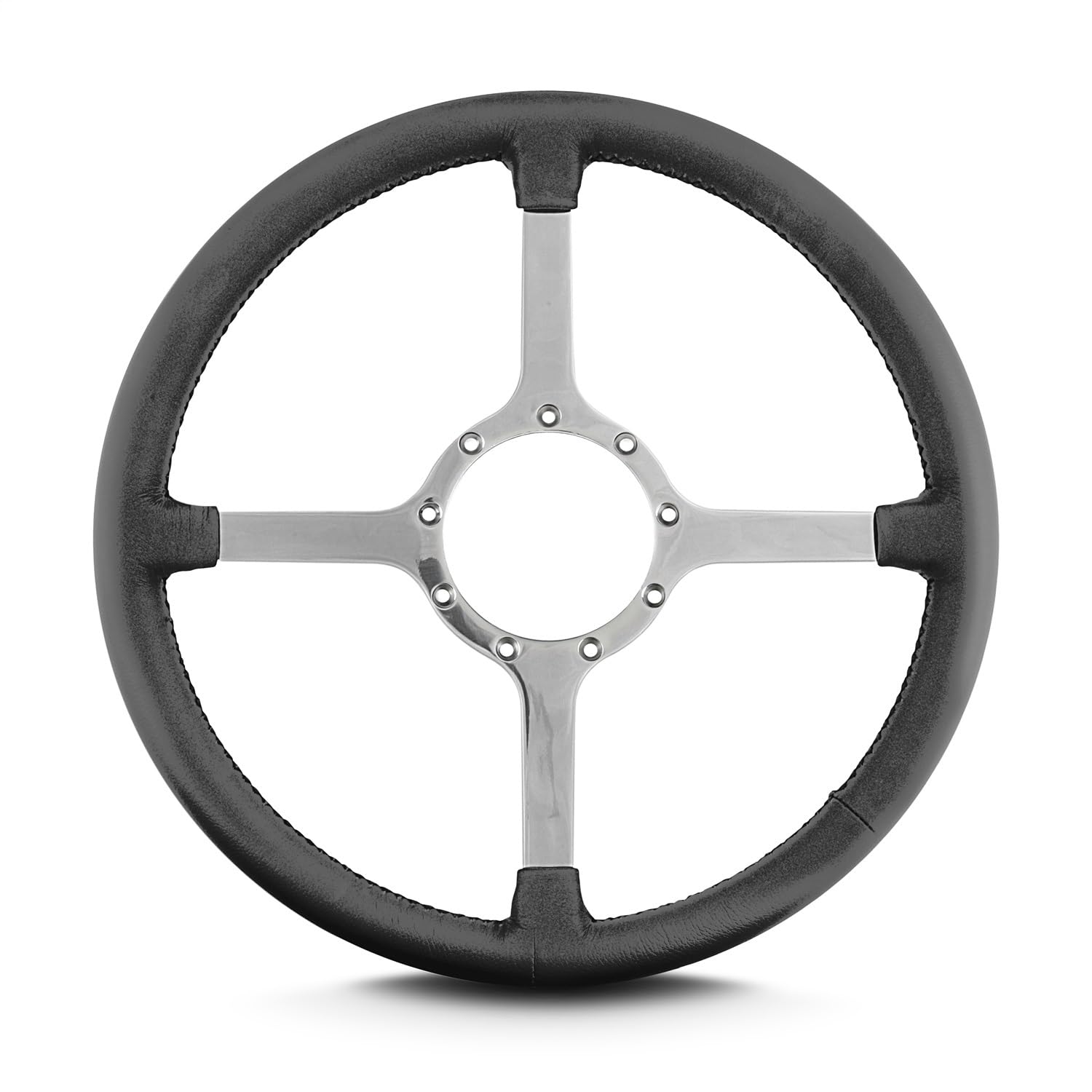 Mark 4 Lecarra Classic 15" Polished Dark Grey