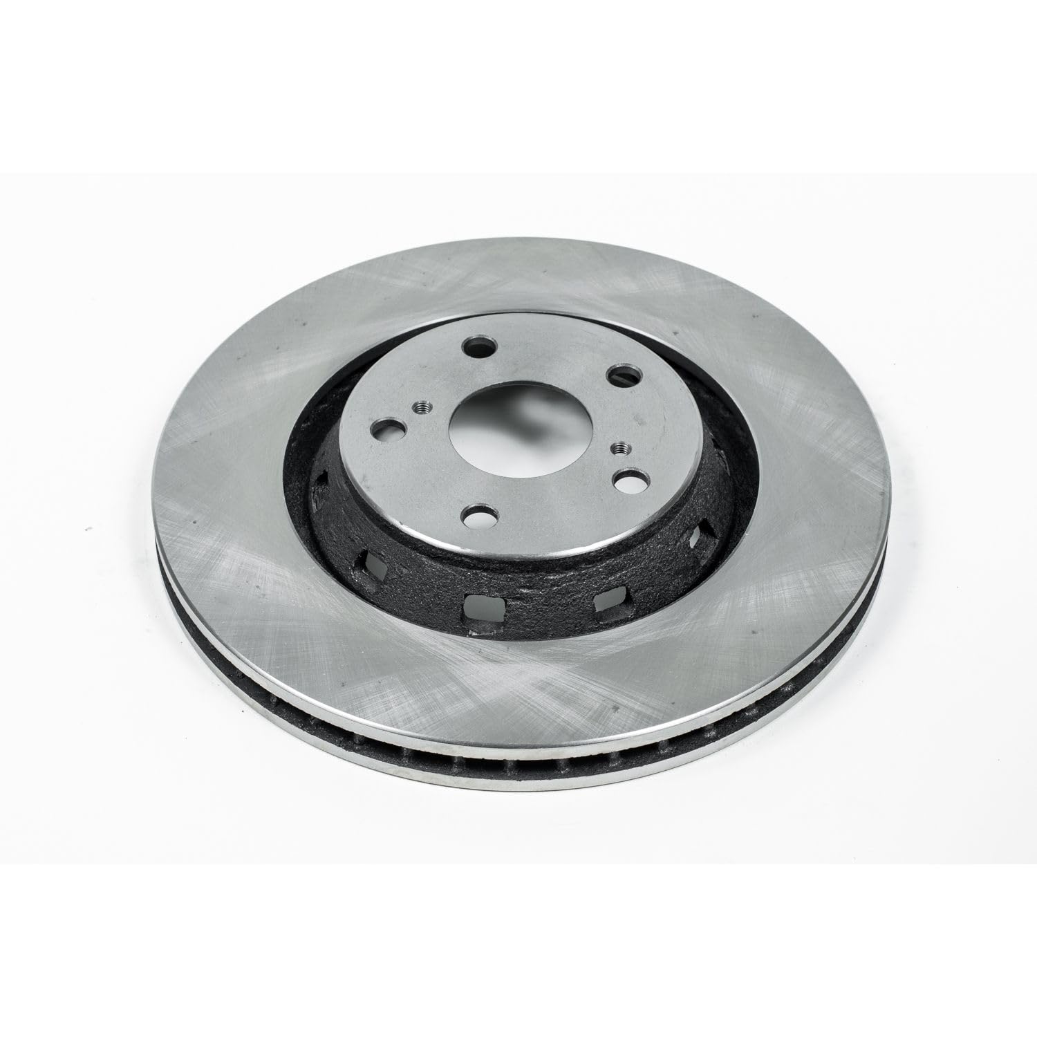 Autospecialty Power Stop Brake Rotor - JBR1390