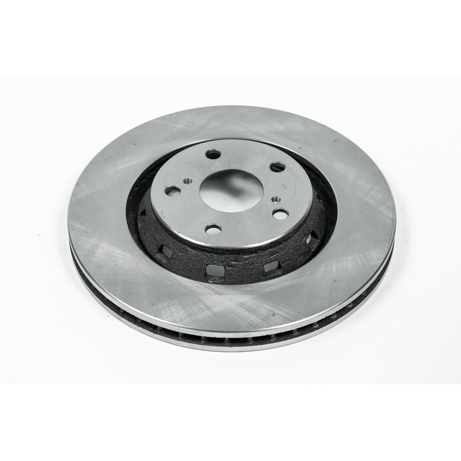 Autospecialty Power Stop Brake Rotor - JBR1390