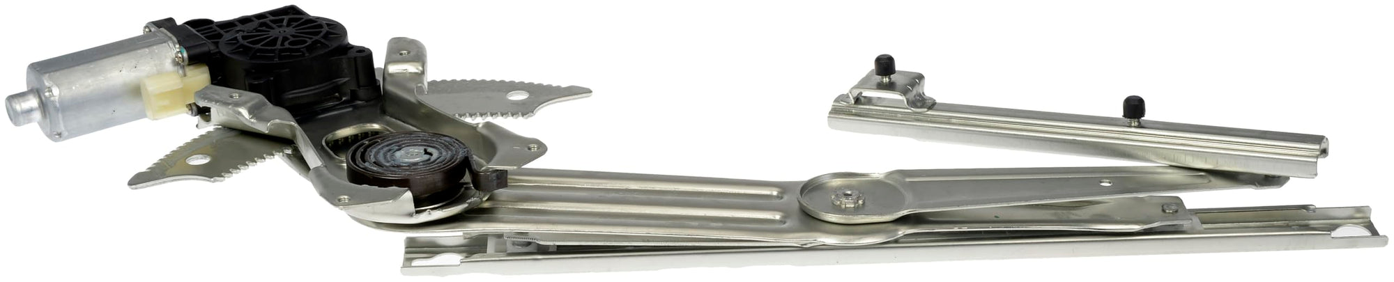 Dorman Front Driver Side 741-422 Power Window Regulator and Motor Assembly Compatible with Select Dodge / Sterling Truck Models
