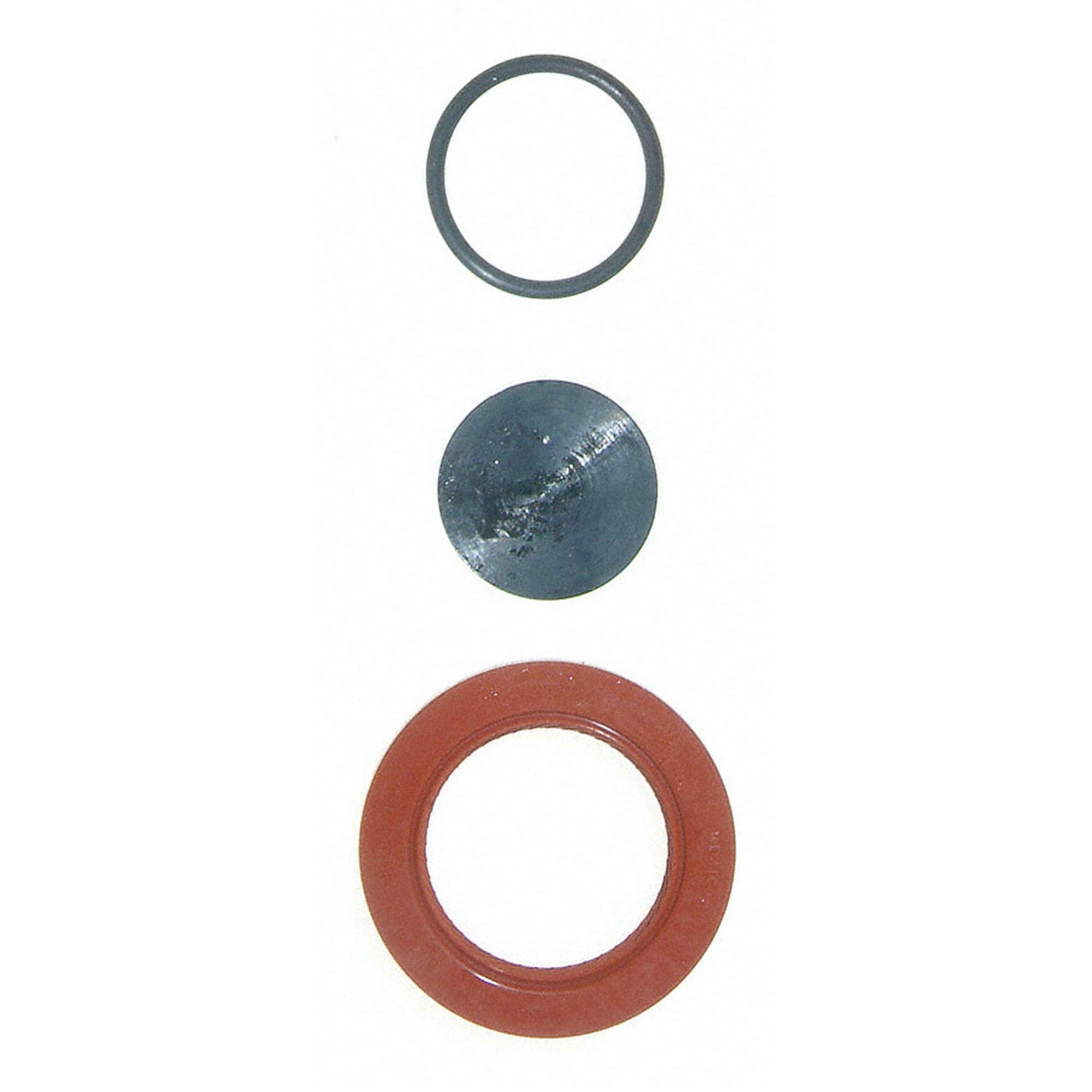 TCS FEL-PRO 45879 Crankshaft Front Seal Set