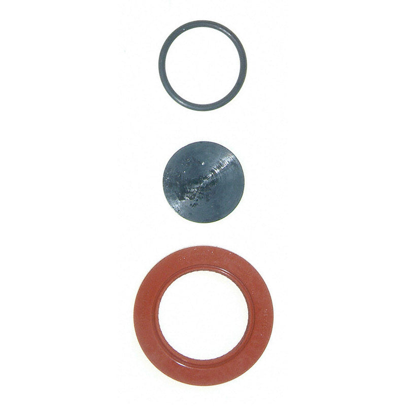 TCS FEL-PRO 45879 Crankshaft Front Seal Set