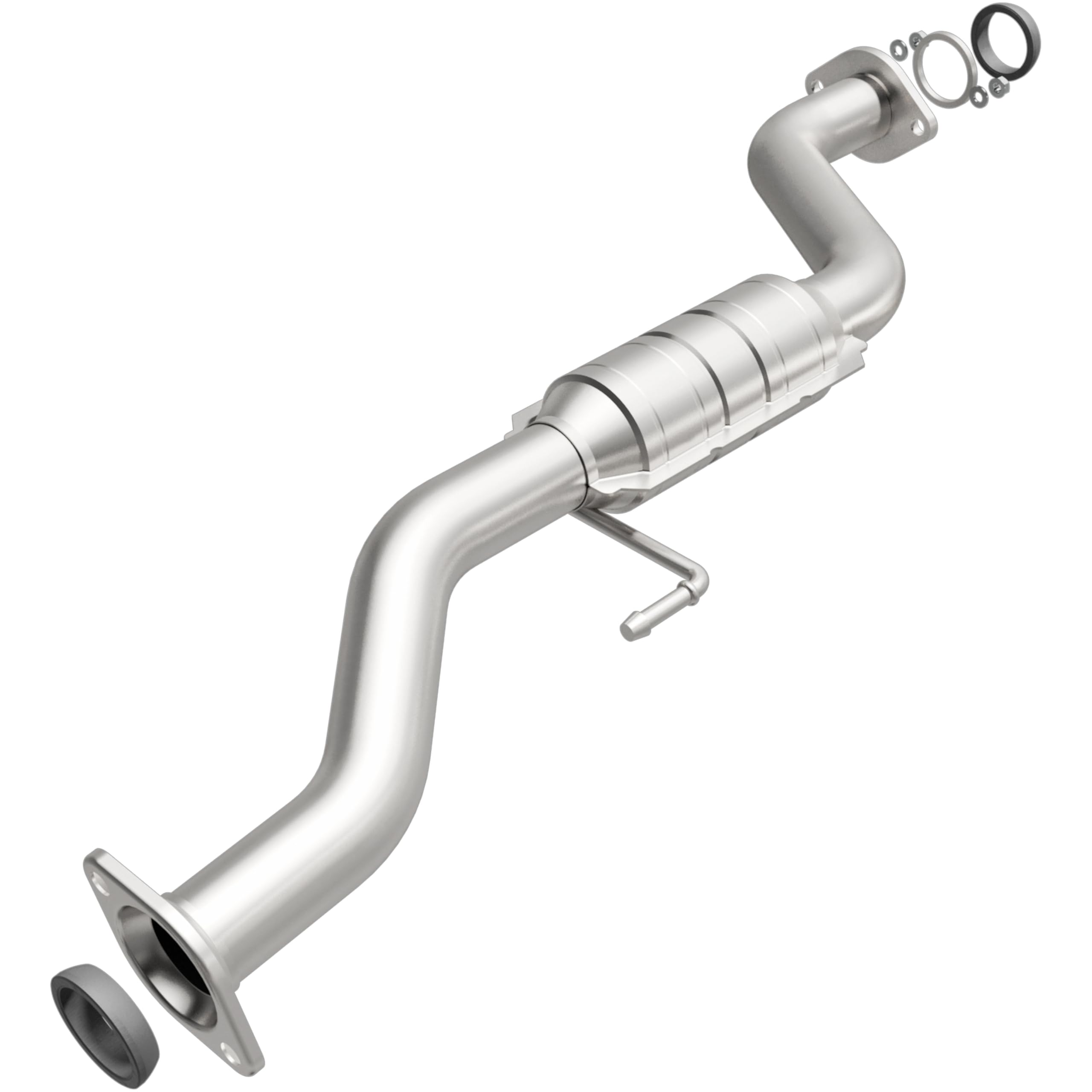 Direct Fit MagnaFlow 51728 Catalytic Converter