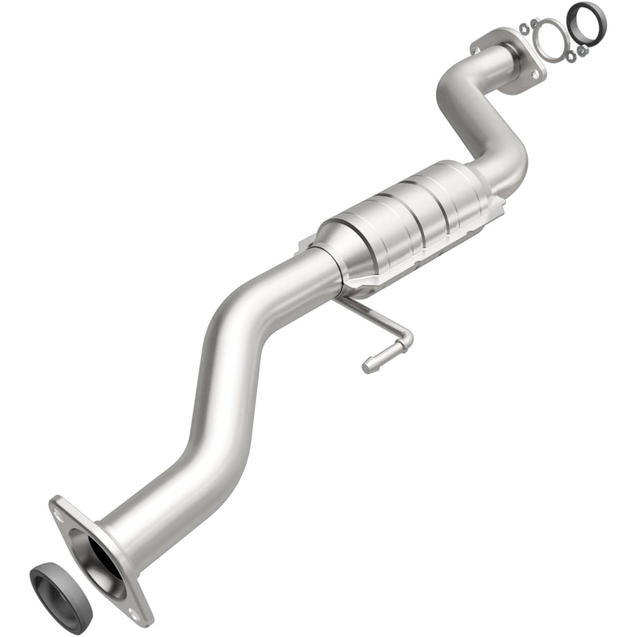 Direct Fit MagnaFlow 51728 Catalytic Converter