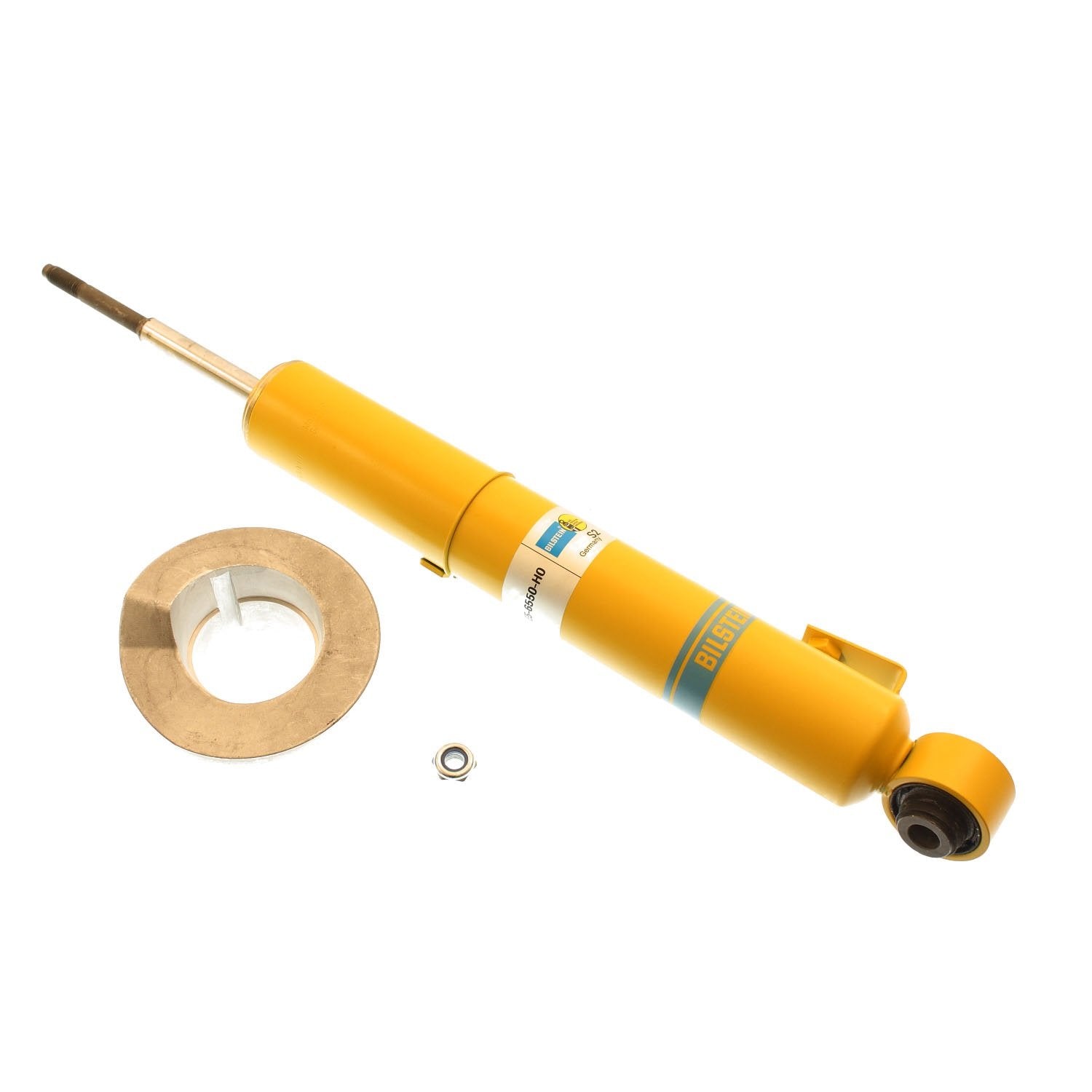 46mm Bilstein (24-065504) Monotube Shock Absorber