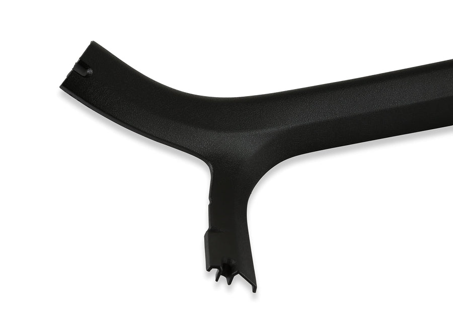 05-207 Brothers Trucks A-Pillar Trim - RH - Black