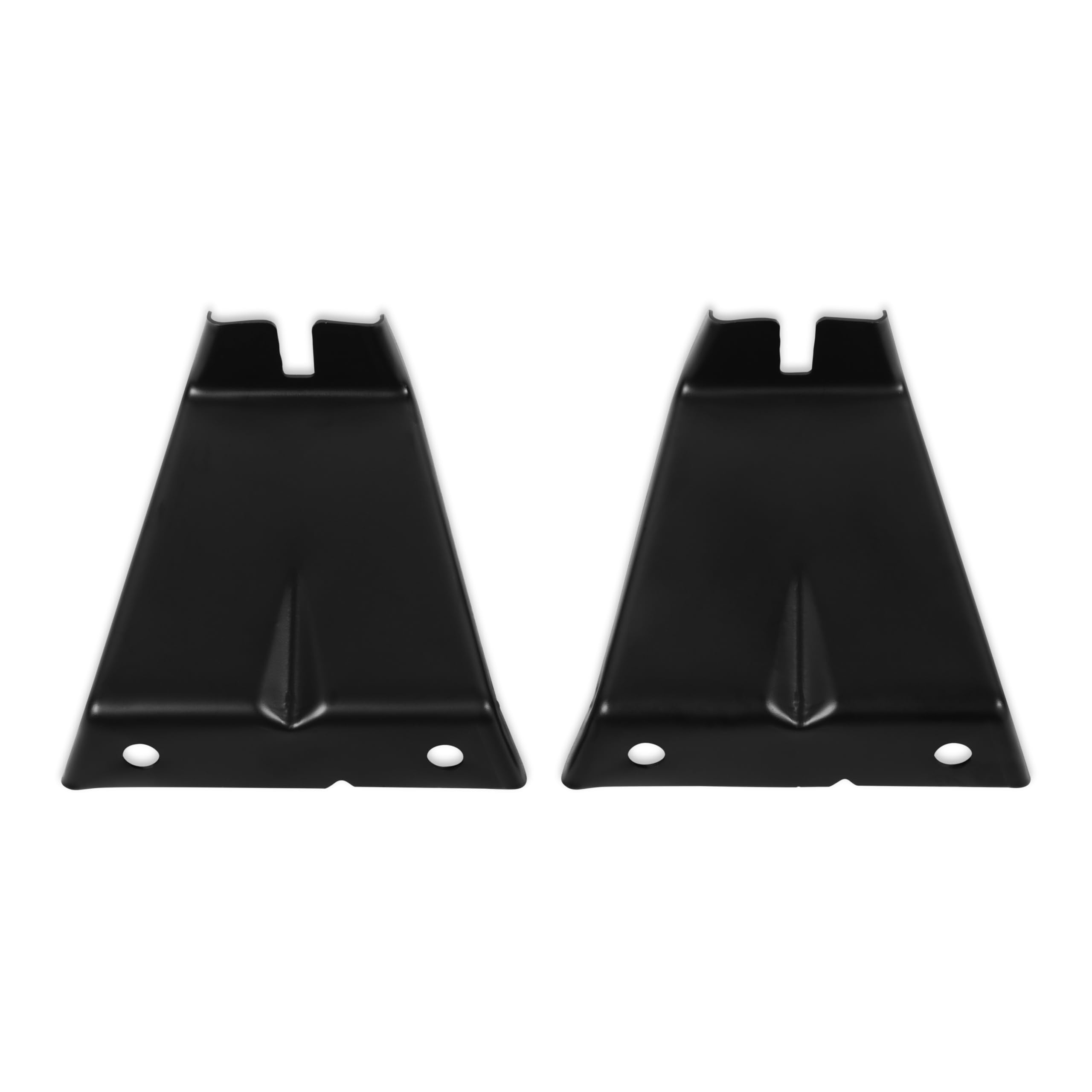 Brothers Trucks 04-134 C/K Grille Support Brackets - Outer - 2pcs
