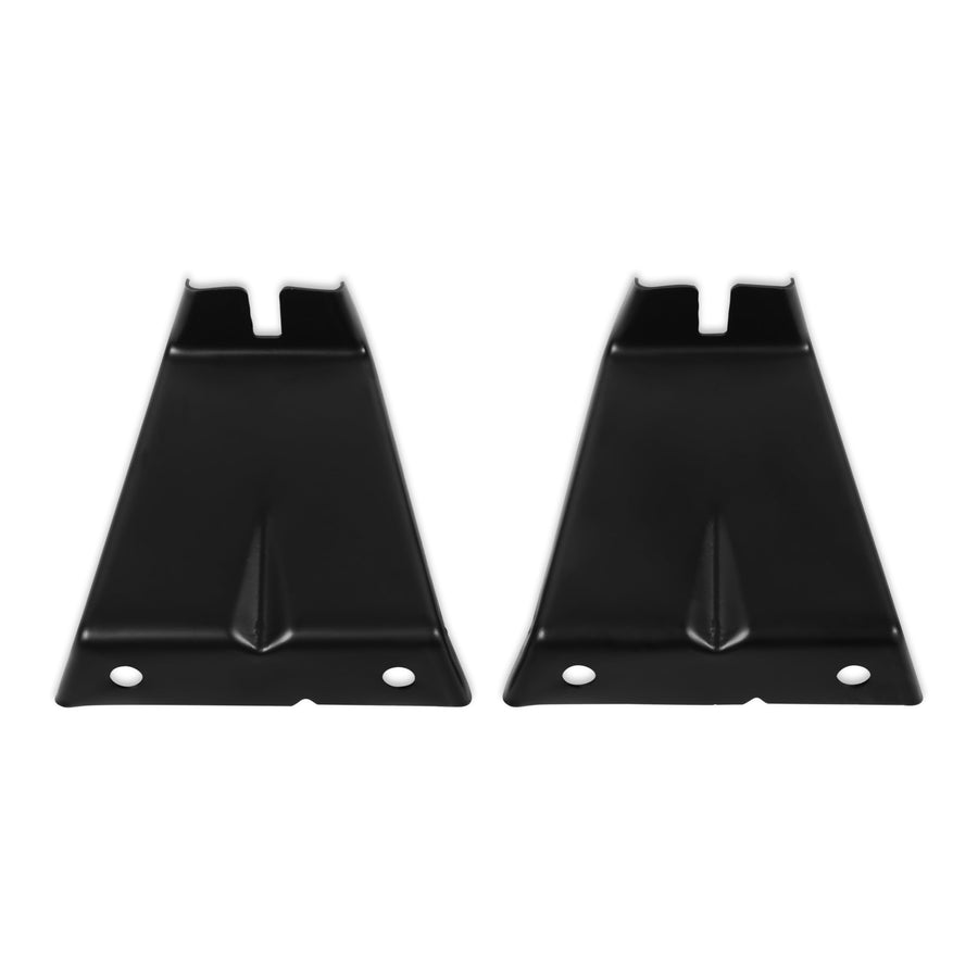 Brothers Trucks 04-134 C/K Grille Support Brackets - Outer - 2pcs