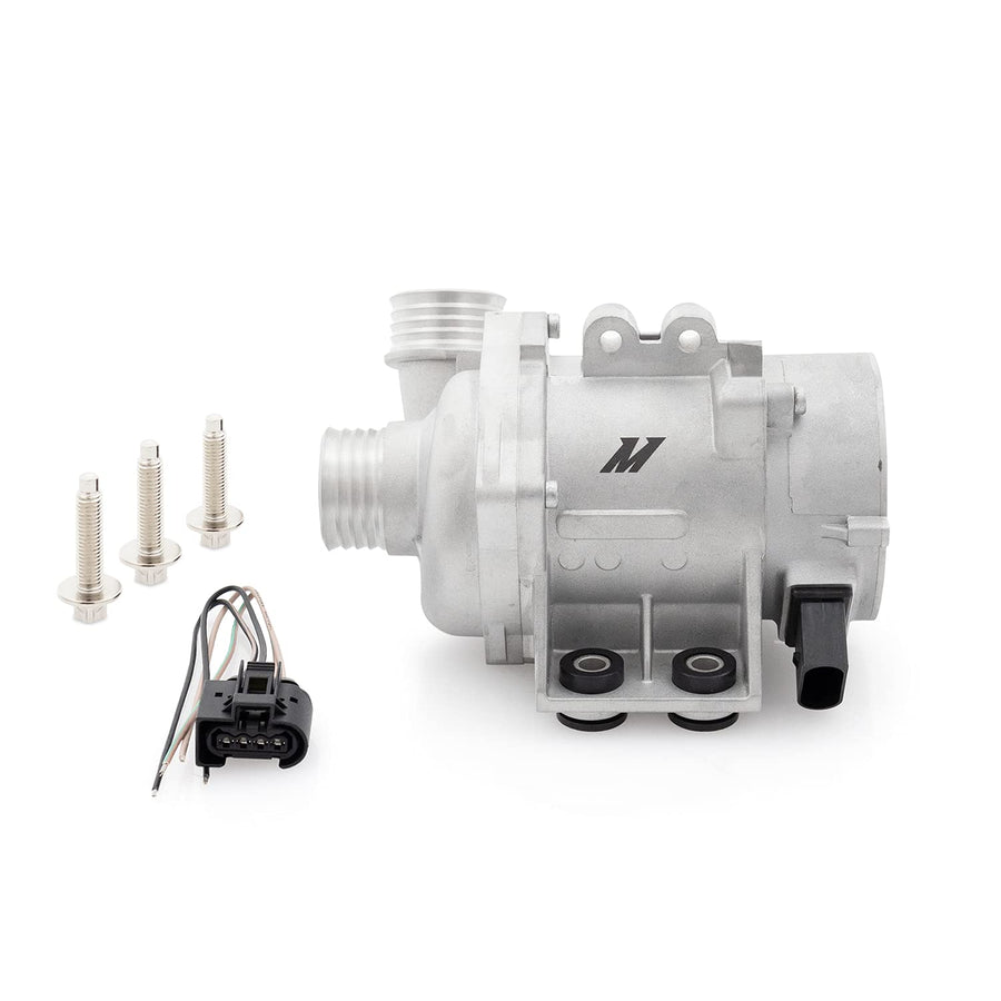 Mishimoto Water Pump MMWP-N52-06, Compatible With BMW N52 2006-2012