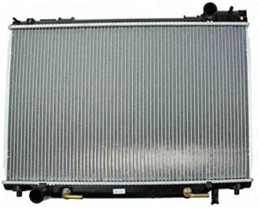 2470 CSF Radiator