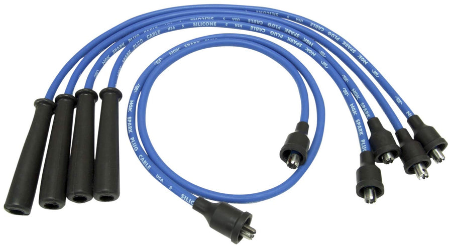RC-EUX001 NGK (54358) Spark Plug Wire Set