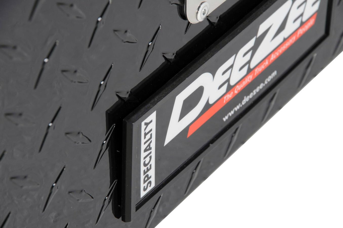Black Dee Zee M206 Specialty Series ATV Box
