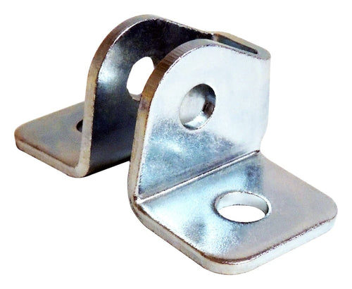 Automotive Crown Door Check Bracket Body