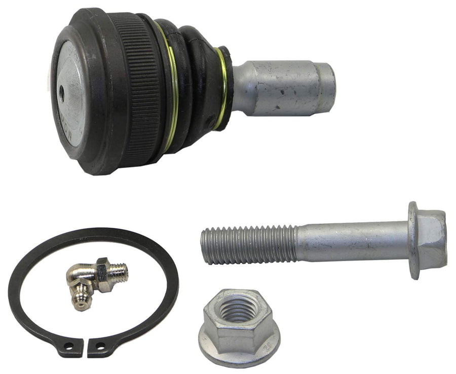 Front Lower Suspension Ball Joint MOOG K500313 for Ford Mustang