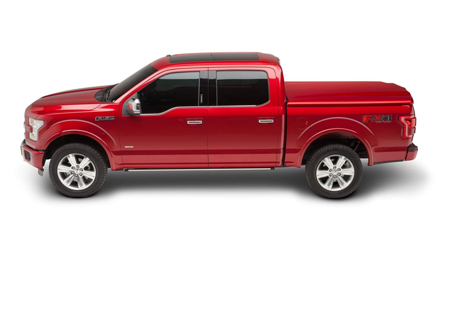 Ram 1500 UNDERCOVER ES 19 5.8Ft Tonneau Covers