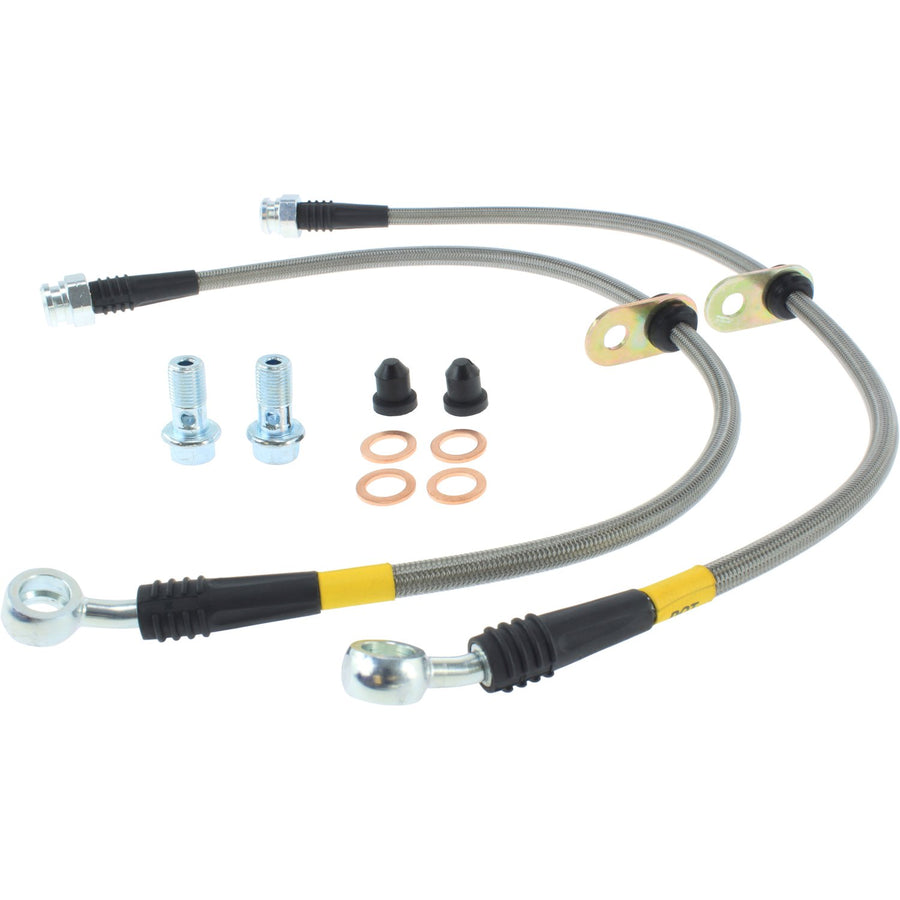 Brake Line Kit Centric 950.40502