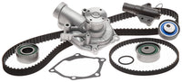 Premium PowerGrip Timing Component Kit with Water Pump (TCKWP)