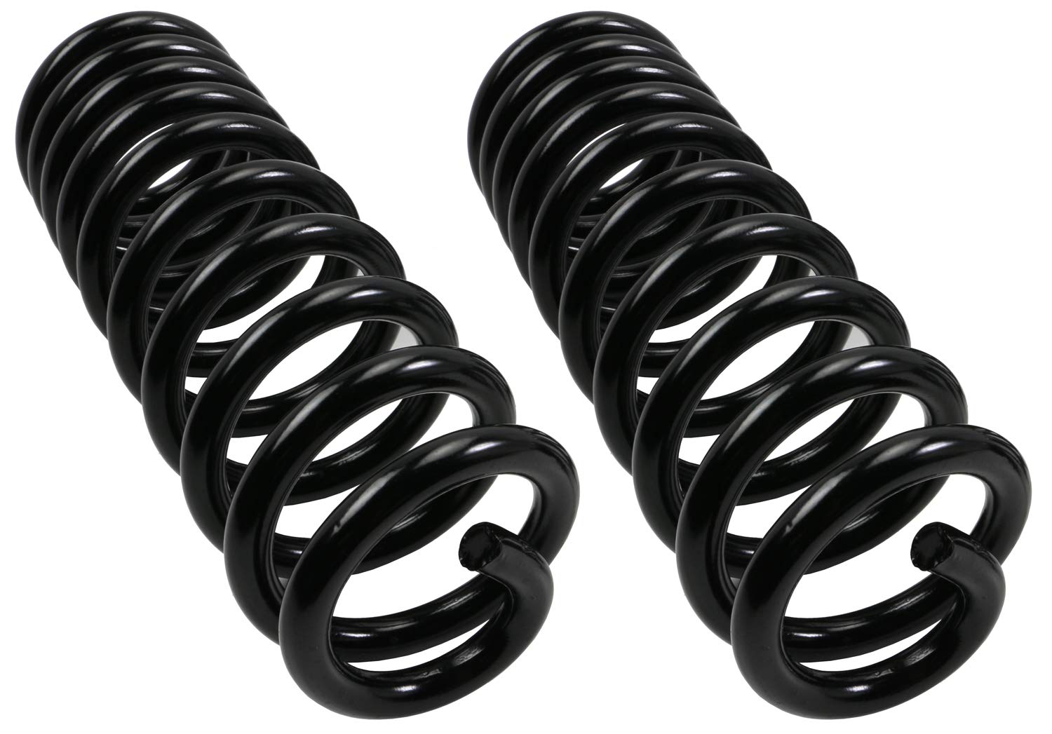 Coil Spring Set MOOG for Ford F-150