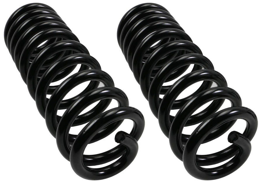 Coil Spring Set MOOG for Ford F-150