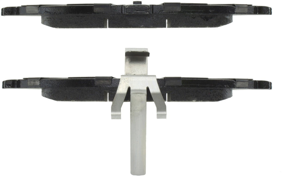 Sport Brake Pads StopTech 309.10430 with Shims and Hardware