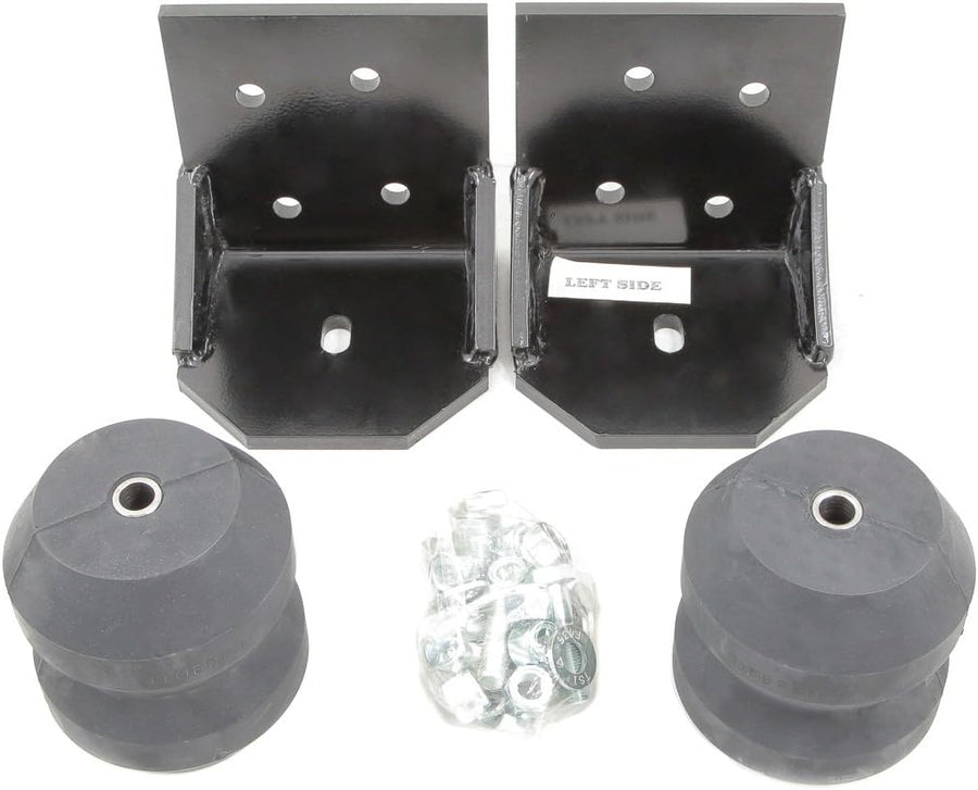 RUBBER SUSPENSION HELPER