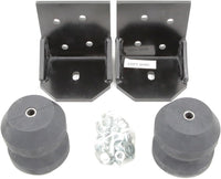 RUBBER SUSPENSION HELPER