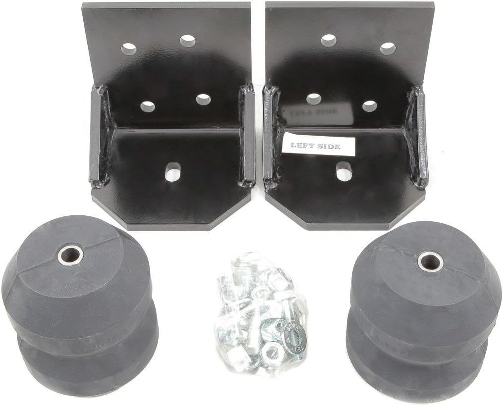 RUBBER SUSPENSION HELPER