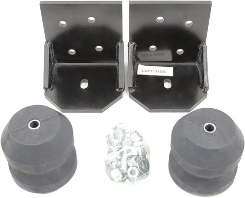 RUBBER SUSPENSION HELPER