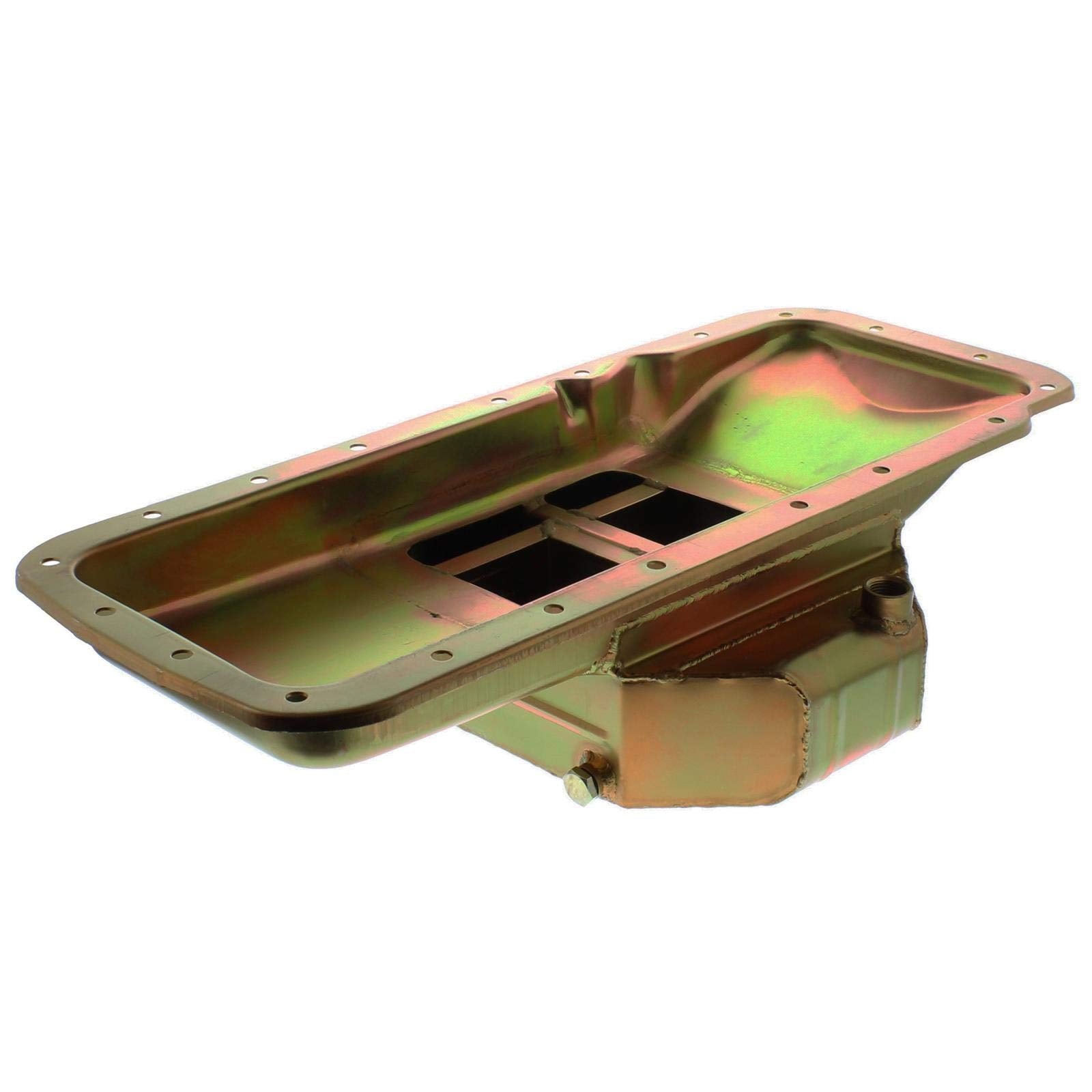 Oil Pan Milodon 31581