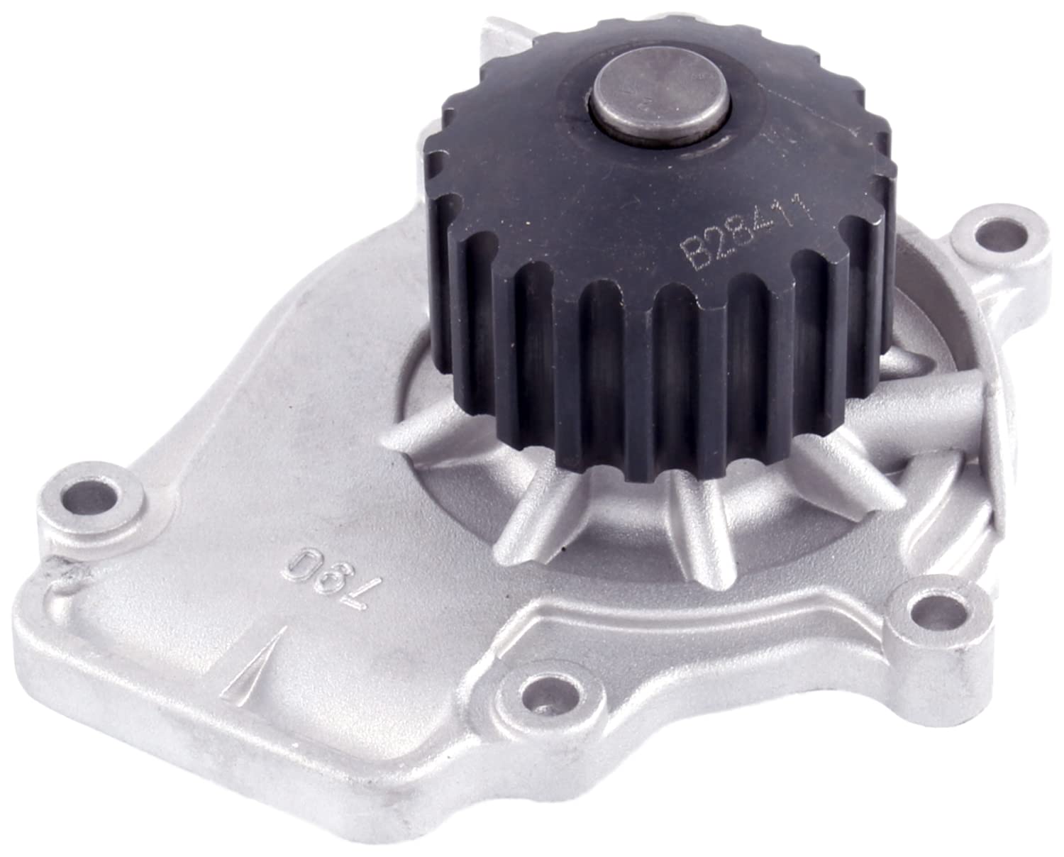 Premium Gates Engine Water Pump 41044
