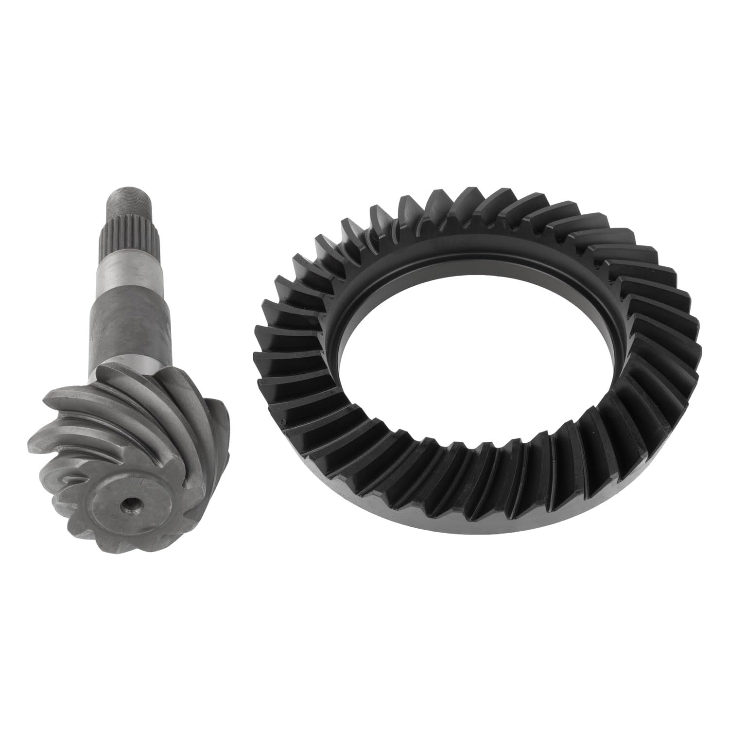 D35410 EXCEL Differential Ring & Pinion Set for Dana 35 4.10 Ratio, 26 Spline, 9 Pinion Tooth, 37 Ring Tooth, Fits Jeep Wrangler, Cherokee, Grand Cherokee, Ford Explorer, Ranger, Dodge Dakota, 707244