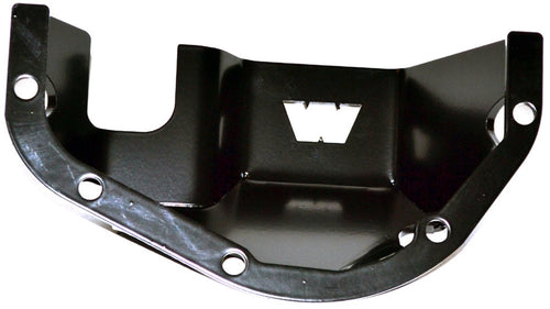 Differential WARN 65447 Skid Plate