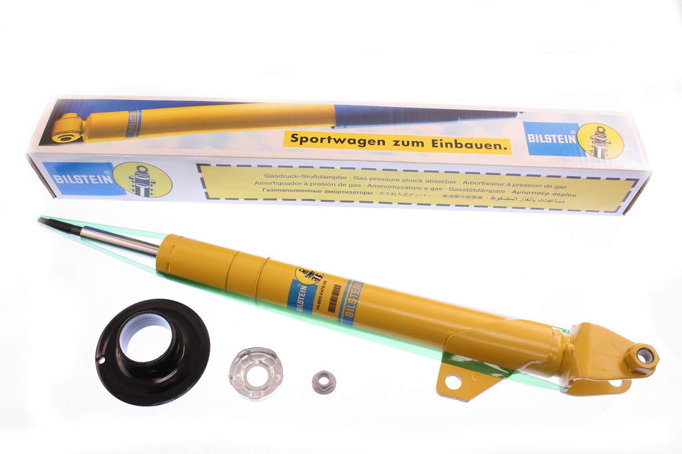 24-144766 Bilstein Shock Absorbers