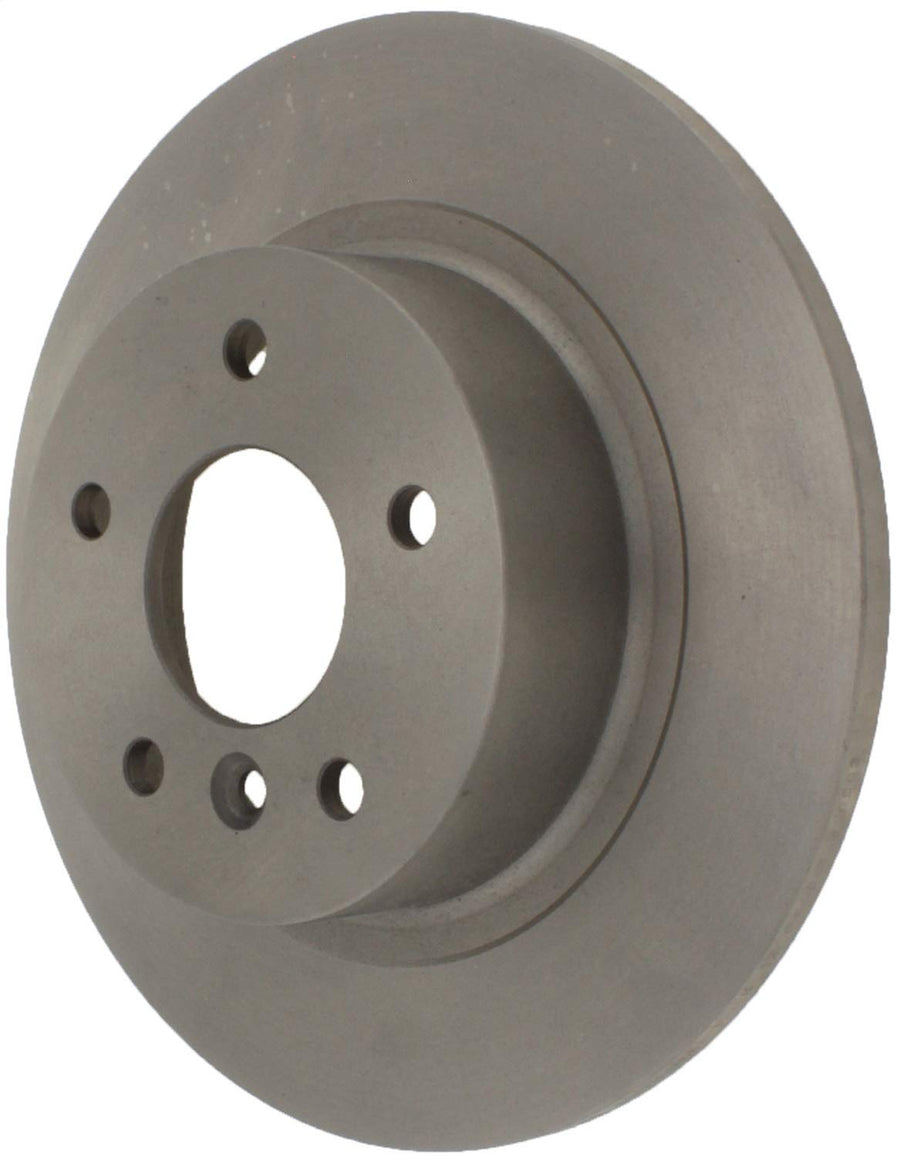 Rear StopTech Brake Kit 908.22501 (Select Pack)