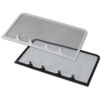 Bug Screen Black for Ultra Breeze Vent Covers