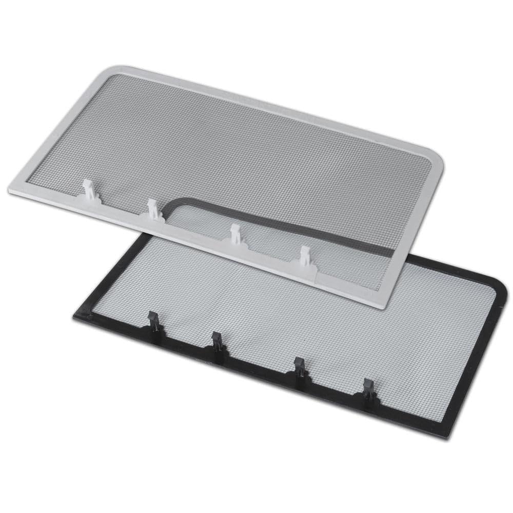 Bug Screen Black for Ultra Breeze Vent Covers